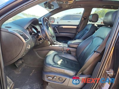 Zdjęcie 7 z 14 samochodu: 2015 AUDI Q7 PRESTIGE VIN:WA1DGAFE8FD001656 - miniatura