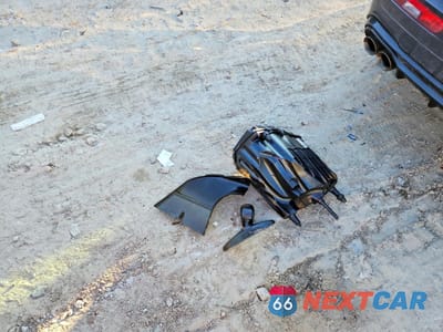 Zdjęcie 13 z 14 samochodu: 2025 AUDI SQ5 PREMIUM PLUS VIN:WA1B4AFY7S2051500 - miniatura