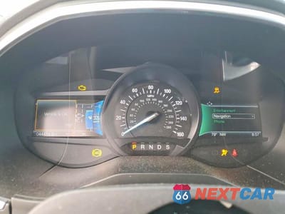 Zdjęcie 9 z 12 samochodu: 2019 FORD EDGE TITANIUM VIN:2FMPK3K90KBC15770 - miniatura