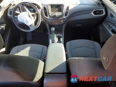 Zdjęcie 8 z 13 samochodu: 2022 CHEVROLET EQUINOX LT VIN:3GNAXKEV5NL179492 - miniatura