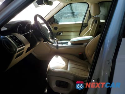 Zdjęcie 7 z 12 samochodu: 2017 LAND ROVER RANGE ROVER SPORT SE VIN:SALWG2FV8HA141594 - miniatura