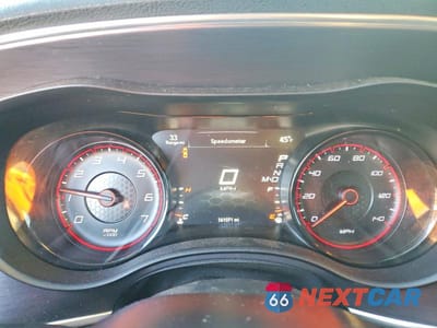 Zdjęcie 9 z 11 samochodu: 2016 DODGE CHARGER SE VIN:2C3CDXBG7GH312444 - miniatura