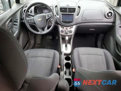 Zdjęcie 8 z 13 samochodu: 2016 CHEVROLET TRAX 1LT VIN:3GNCJPSB9GL164885 - miniatura