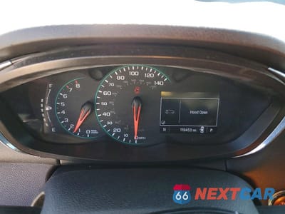 Zdjęcie 9 z 12 samochodu: 2020 CHEVROLET TRAX 1LT VIN:3GNCJLSB6LL283240 - miniatura