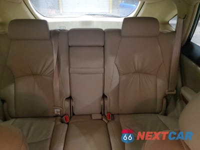 Zdjęcie 10 z 14 samochodu: 2007 LEXUS RX 400H VIN:JTJHW31U972021462 - miniatura