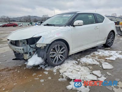 2015 TOYOTA SCION TC JTKJF5C70FJ009964 - główne zdjęcie licytacji z USA - miniatura