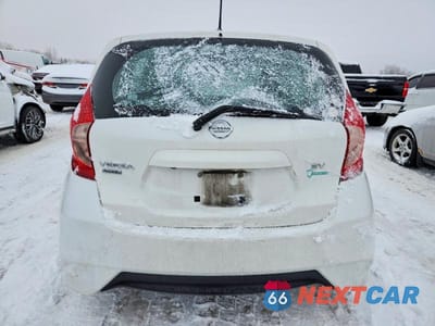 Zdjęcie 6 z 12 samochodu: 2018 NISSAN VERSA NOTE S VIN:3N1CE2CP6JL355572 - miniatura