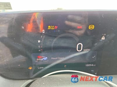 Zdjęcie 9 z 13 samochodu: 2024 BUICK ENCORE GX SPORT TOURING VIN:KL4AMDSL4RB038432 - miniatura