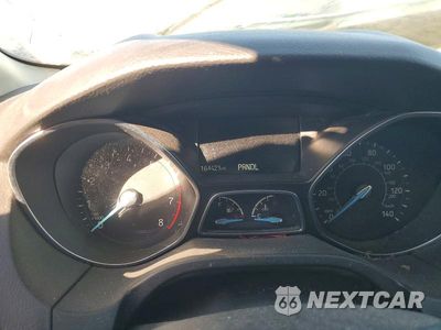 Zdjęcie 9 z 13 samochodu: 2017 FORD FOCUS SE VIN:1FADP3F20HL285659 - miniatura