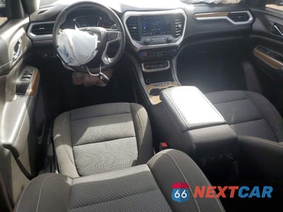 Zdjęcie 8 z 13 samochodu: 2023 GMC ACADIA SLE VIN:1GKKNRL44PZ107754 - miniatura