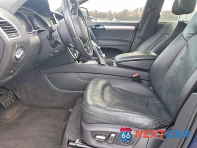 Zdjęcie 7 z 14 samochodu: 2013 AUDI Q7 PRESTIGE VIN:WA1DGAFE9DD009634 - miniatura