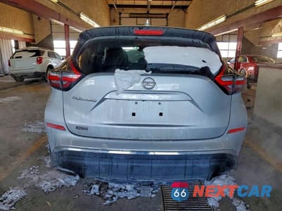 Zdjęcie 6 z 13 samochodu: 2019 NISSAN MURANO S VIN:5N1AZ2MJ6KN117978 - miniatura