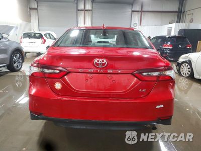 Zdjęcie 6 z 13 samochodu: 2023 TOYOTA CAMRY LE VIN:4T1R11AK1PU132483 - miniatura