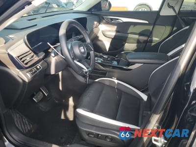 Zdjęcie 7 z 14 samochodu: 2024 BUICK ENVISION ESSENCE VIN:LRBFZPE40RD056514 - miniatura