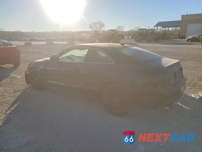 Drugie zdjęcie samochodu z przodu: 2009 AUDI S5 QUATTRO VIN:WAURV78TX9A051347 - miniatura