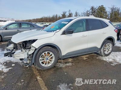 2022 FORD ESCAPE SE 1FMCU9G68NUA72656 - główne zdjęcie licytacji z USA - miniatura