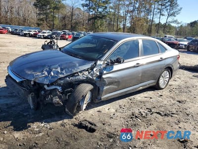 2020 VOLKSWAGEN JETTA S 3VWC57BU1LM085436 - główne zdjęcie licytacji z USA - miniatura