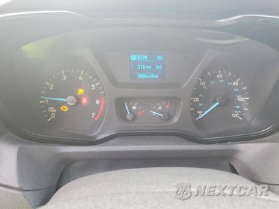 Zdjęcie 9 z 15 samochodu: 2016 FORD TRANSIT T-350 VIN:1FTBW3UG1GKA99233 - miniatura