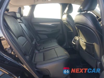 Zdjęcie 11 z 14 samochodu: 2020 INFINITI QX50 VIN:3PCAJ5M16LF104211 - miniatura