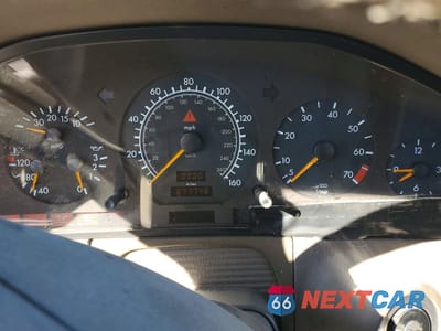 Zdjęcie 9 z 12 samochodu: 1996 MERCEDES-BENZ S 320W VIN:WDBGA32E5TA316951 - miniatura