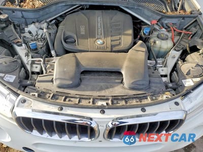 Zdjęcie 12 z 12 samochodu: 2016 BMW X5 XDRIVE35D VIN:5UXKS4C50G0N14568 - miniatura