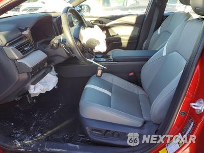 Zdjęcie 7 z 13 samochodu: 2025 TOYOTA CAMRY XSE VIN:4T1DAACK5SU043841 - miniatura