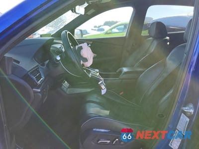 Zdjęcie 7 z 13 samochodu: 2021 ACURA RDX A-SPEC VIN:5J8TC2H65ML039102 - miniatura