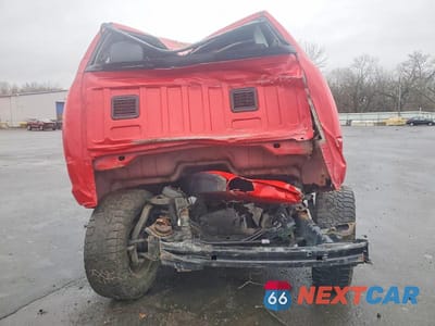 Piąte zdjęcie samochodu w środku: 2013 RAM 1500 SPORT VIN:3C6JR7CTXDG511636 - miniatura