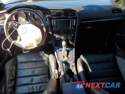 Zdjęcie 8 z 12 samochodu: 2017 VOLKSWAGEN GTI S/SE VIN:3VW447AU9HM064754 - miniatura