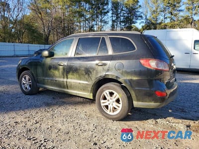Drugie zdjęcie samochodu z przodu: 2012 HYUNDAI SANTA FE VIN:5XYZGDAB2CG148997 - miniatura