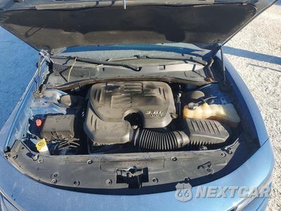 Zdjęcie 11 z 12 samochodu: 2021 DODGE CHARGER SXT VIN:2C3CDXBG2MH566493 - miniatura