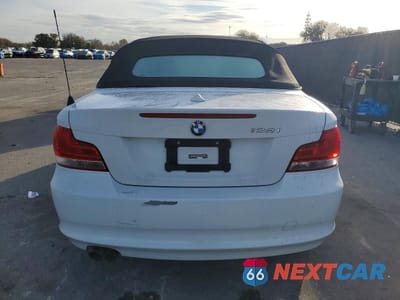 Zdjęcie 6 z 12 samochodu: 2013 BMW 128 I VIN:WBAUL7C57DVM83825 - miniatura