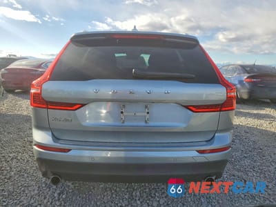 Zdjęcie 6 z 14 samochodu: 2018 VOLVO XC60 T6 MOMENTUM VIN:YV4A22RK4J1084492 - miniatura