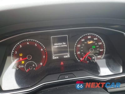 Zdjęcie 9 z 11 samochodu: 2020 VOLKSWAGEN JETTA S VIN:3VWCB7BU4LM055386 - miniatura