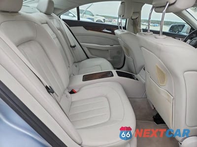 Zdjęcie 10 z 13 samochodu: 2017 MERCEDES-BENZ CLS 550 VIN:WDDLJ7DB3HA192167 - miniatura