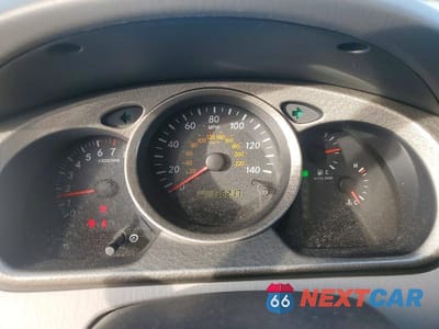 Zdjęcie 9 z 12 samochodu: 2003 TOYOTA HIGHLANDER BASE VIN:JTEHF21A330115843 - miniatura