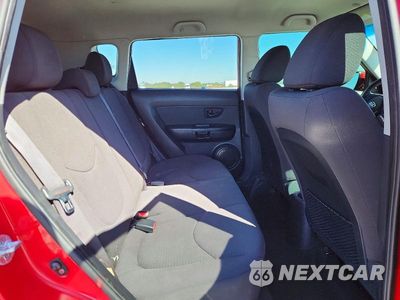 Zdjęcie 11 z 14 samochodu: 2013 KIA SOUL VIN:KNDJT2A5XD7579528 - miniatura