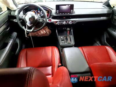 Zdjęcie 8 z 13 samochodu: 2023 HONDA CR-V SPORT VIN:5J6RS6H55PL001930 - miniatura