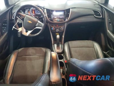 Zdjęcie 8 z 13 samochodu: 2020 CHEVROLET TRAX 1LT VIN:KL7CJLSB6LB002268 - miniatura
