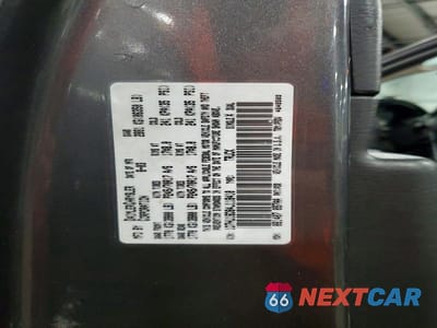 Zdjęcie 13 z 13 samochodu: 2004 DODGE RAM 1500 ST VIN:1D7HU16D84J118410 - miniatura