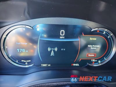 Zdjęcie 9 z 12 samochodu: 2019 CADILLAC ESCALADE ESV LUXURY VIN:1GYS4HKJ1KR321331 - miniatura