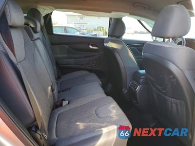 Zdjęcie 11 z 13 samochodu: 2023 HYUNDAI SANTA FE SE VIN:5NMS1DAJ7PH580216 - miniatura