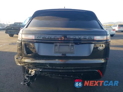 Zdjęcie 6 z 12 samochodu: 2023 LAND ROVER RANGE ROVER VELAR R-DYNAMIC S VIN:SALYT2EX1PA349788 - miniatura