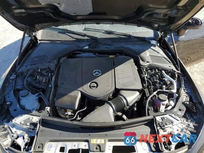 Zdjęcie 11 z 11 samochodu: 2024 MERCEDES-BENZ CLE 300 4MATIC VIN:W1KMJ4HB4RF009375 - miniatura