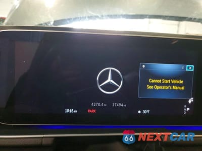 Zdjęcie 9 z 12 samochodu: 2025 MERCEDES-BENZ GLE 450E 4MATIC VIN:4JGFB4GB3SB293978 - miniatura