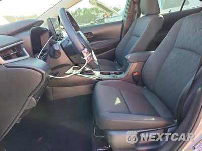 Zdjęcie 7 z 13 samochodu: 2026 TOYOTA COROLLA LE VIN:5YFB4MDE7TP385223 - miniatura