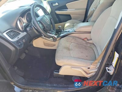 Zdjęcie 7 z 14 samochodu: 2019 DODGE JOURNEY SE VIN:3C4PDCBB6KT866438 - miniatura