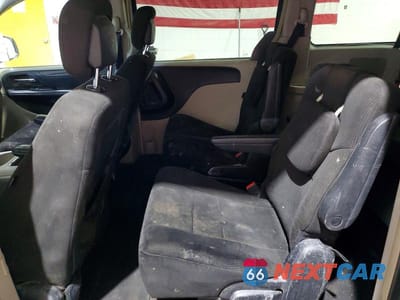 Zdjęcie 11 z 13 samochodu: 2012 DODGE GRAND CARAVAN CREW VIN:2C4RDGDG6CR219714 - miniatura