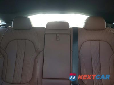 Zdjęcie 10 z 14 samochodu: 2024 BMW X6 XDRIVE40I VIN:5UX33EX08R9T65475 - miniatura