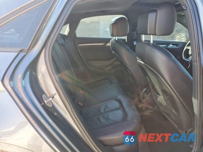Zdjęcie 10 z 13 samochodu: 2016 AUDI A3 PREMIUM VIN:WAUA7GFF3G1008082 - miniatura